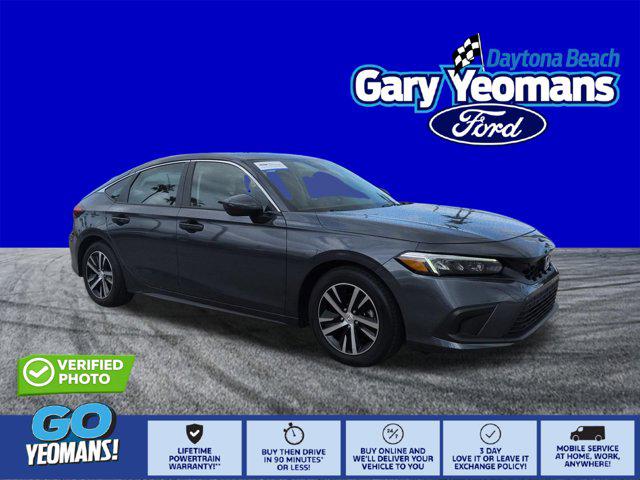 2023 Honda Civic LX for sale in Daytona Beach, FL