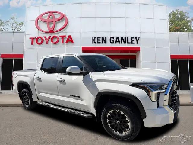 2026 Toyota Tundra SR5 CrewMax 5.5 Bed for sale in Pleasant Hills, PA