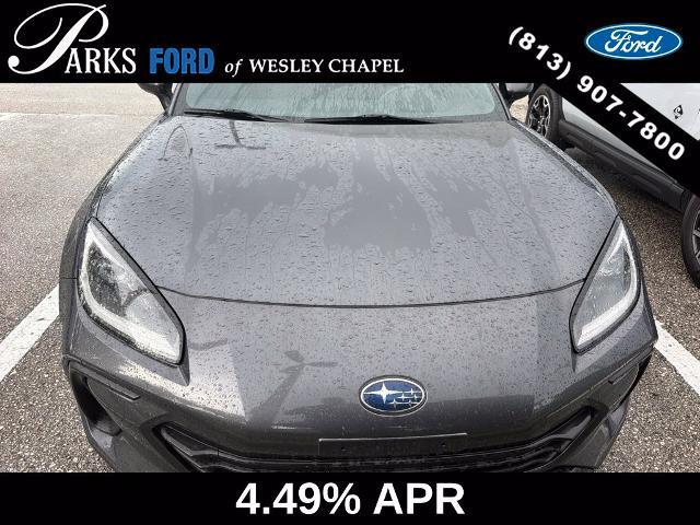 2023 Subaru BRZ Limited for sale in Wesley Chapel, FL