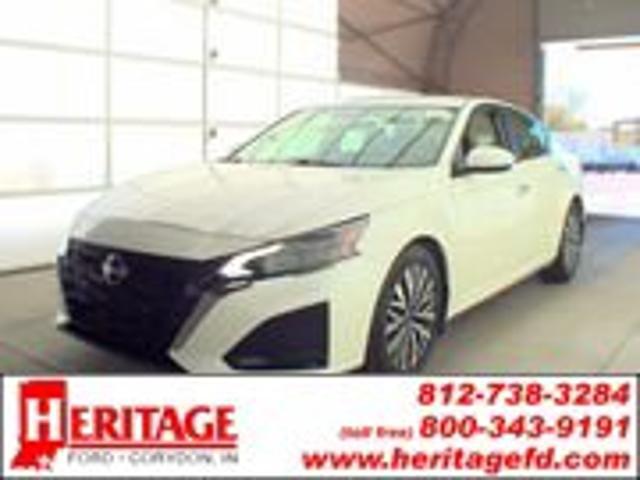 2023 Nissan Altima SV FWD for sale in Corydon, IN
