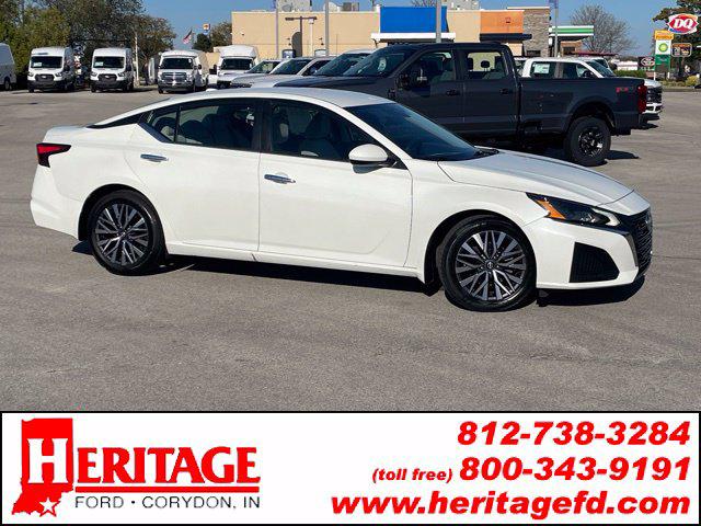 2023 Nissan Altima SV FWD for sale in Corydon, IN