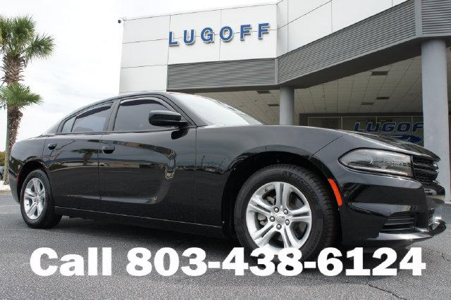 2023 Dodge Charger SXT for sale in Lugoff, SC