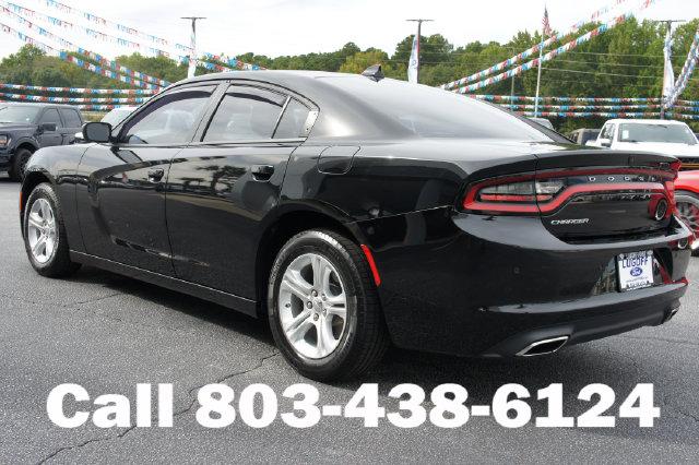 2023 Dodge Charger SXT