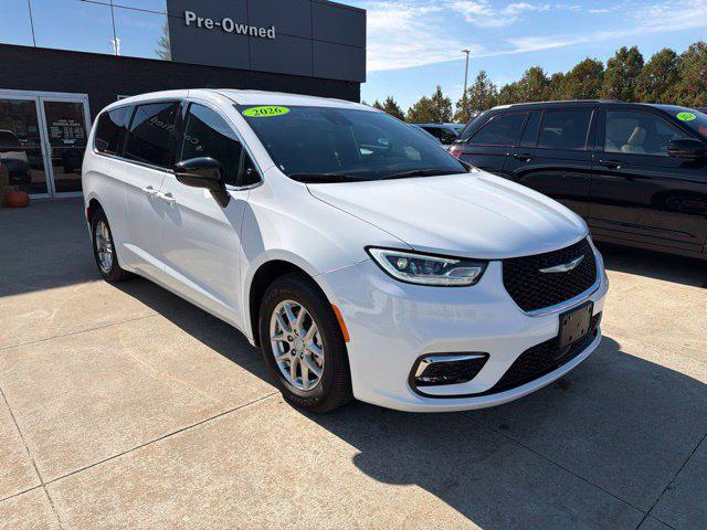 2026 Chrysler Pacifica Select for sale in White Lake, MI