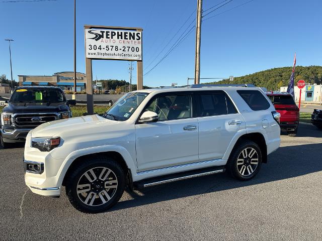 2022 Toyota 4Runner Limited for sale in Danville, WV