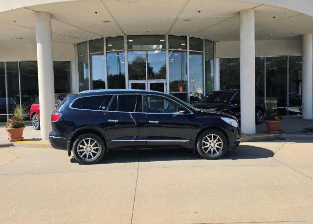2017 Buick Enclave Leather for sale in Fremont, NE