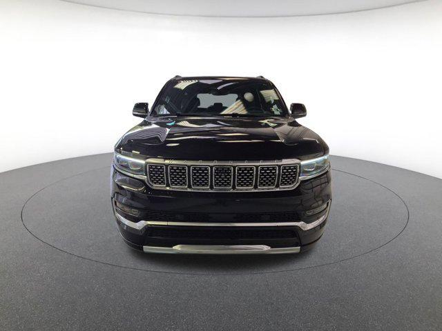 2022 Wagoneer Grand Wagoneer Series I 4x4 2022 Wagoneer Grand Wagoneer Series I 4x4