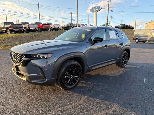 2026 Mazda CX-50 2.5 S Select