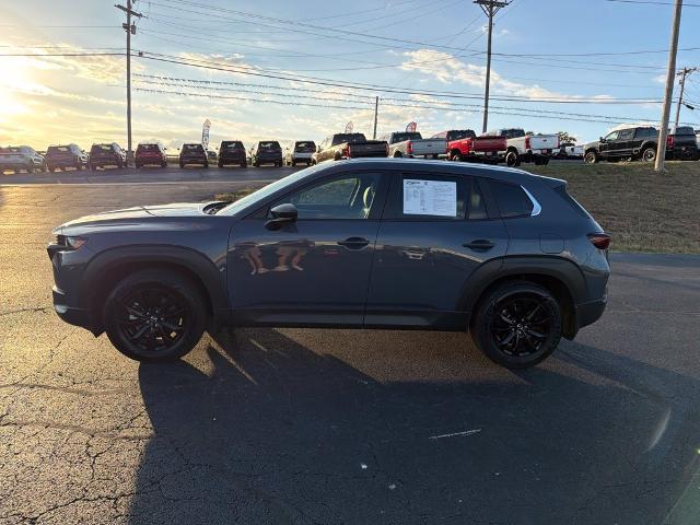 2026 Mazda CX-50 2.5 S Select