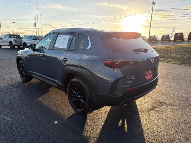 2026 Mazda CX-50 2.5 S Select