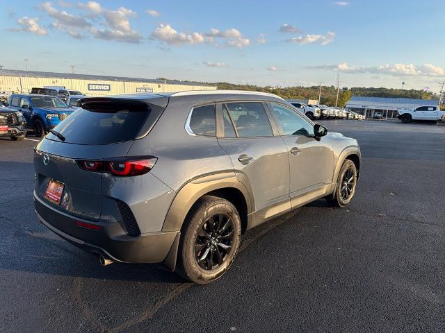 2026 Mazda CX-50 2.5 S Select