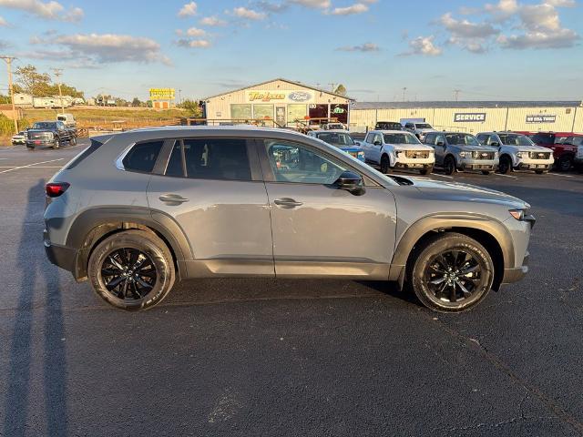 2026 Mazda CX-50 2.5 S Select