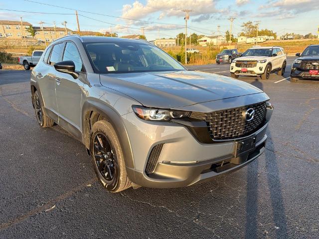 2026 Mazda CX-50 2.5 S Select