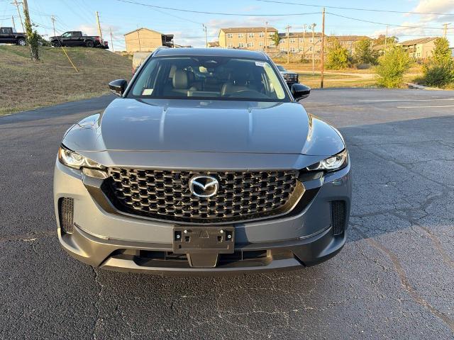 2026 Mazda CX-50 2.5 S Select