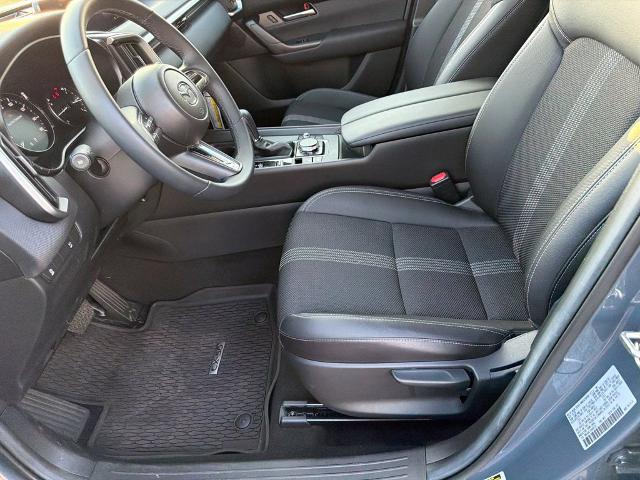 2026 Mazda CX-50 2.5 S Select