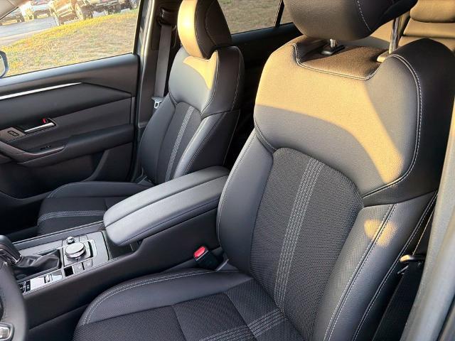 2026 Mazda CX-50 2.5 S Select