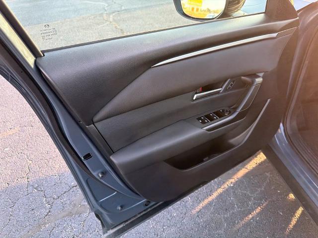 2026 Mazda CX-50 2.5 S Select
