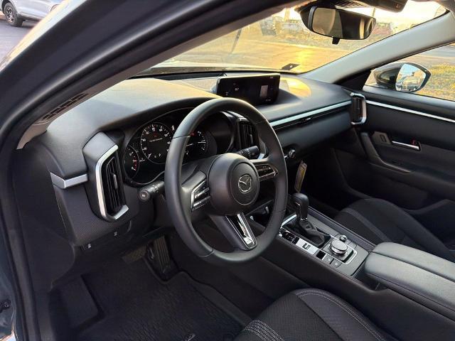 2026 Mazda CX-50 2.5 S Select