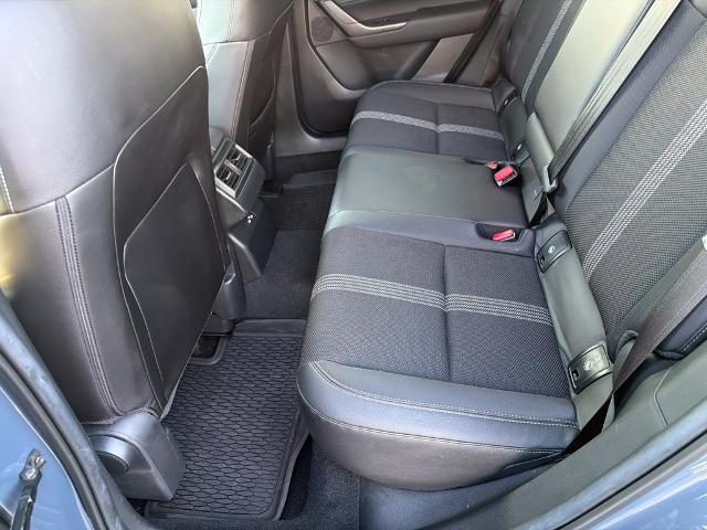 2026 Mazda CX-50 2.5 S Select