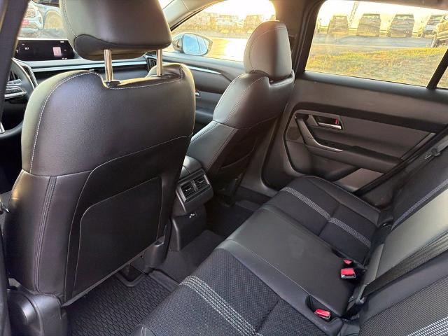 2026 Mazda CX-50 2.5 S Select