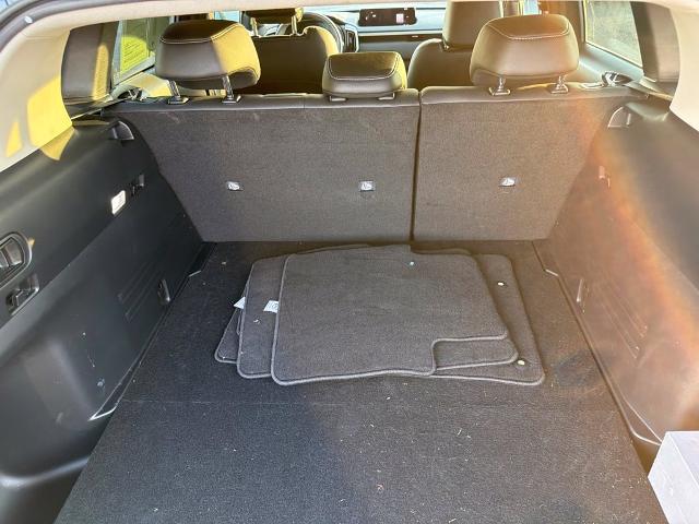 2026 Mazda CX-50 2.5 S Select