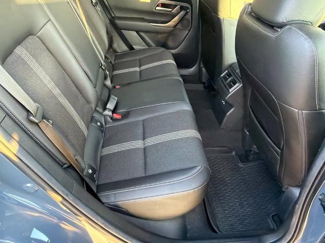2026 Mazda CX-50 2.5 S Select