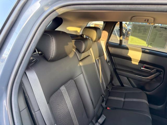 2026 Mazda CX-50 2.5 S Select