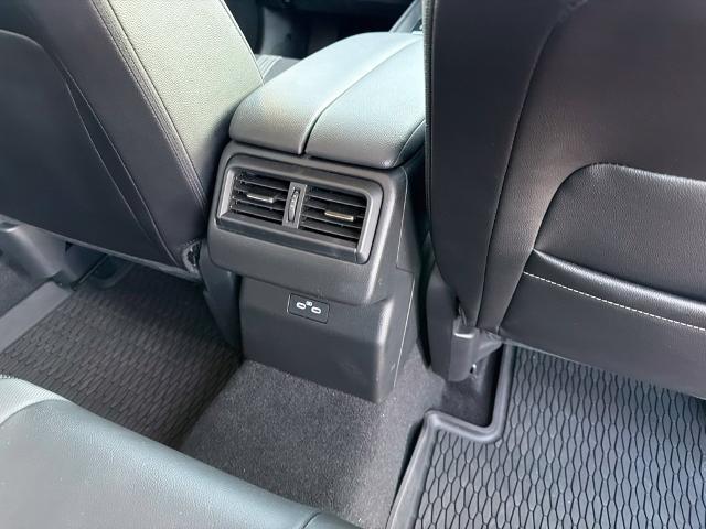 2026 Mazda CX-50 2.5 S Select