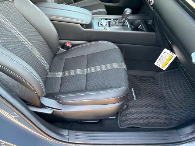 2026 Mazda CX-50 2.5 S Select