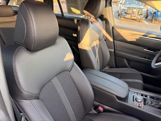 2026 Mazda CX-50 2.5 S Select