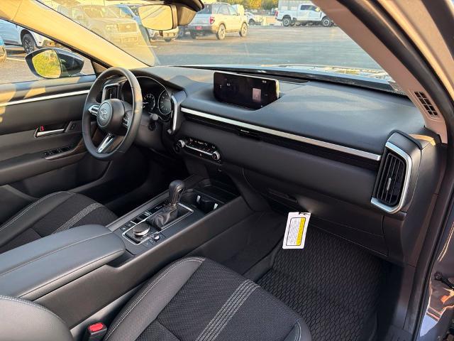 2026 Mazda CX-50 2.5 S Select