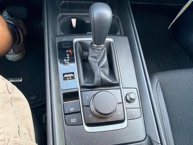 2026 Mazda CX-50 2.5 S Select