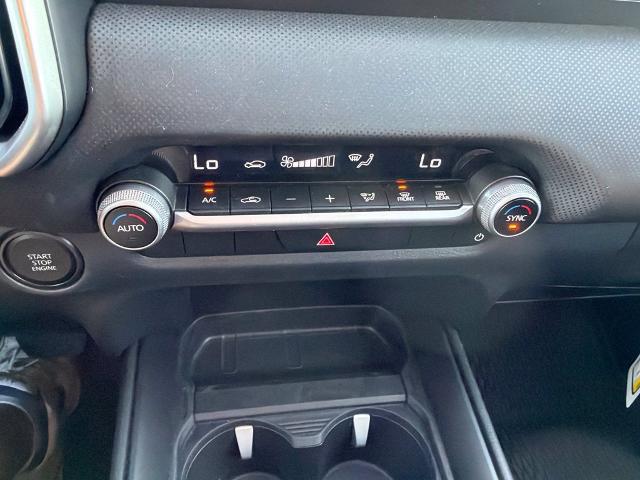 2026 Mazda CX-50 2.5 S Select
