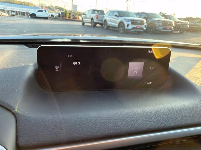 2026 Mazda CX-50 2.5 S Select
