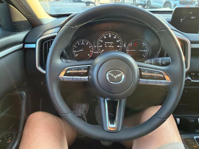 2026 Mazda CX-50 2.5 S Select