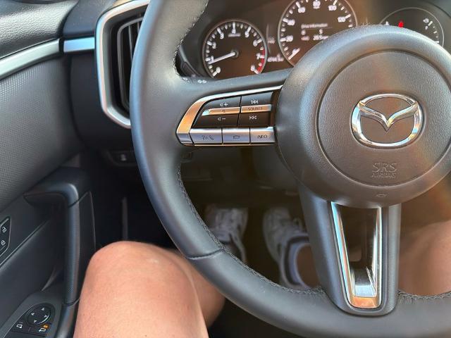 2026 Mazda CX-50 2.5 S Select