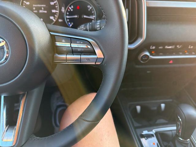 2026 Mazda CX-50 2.5 S Select