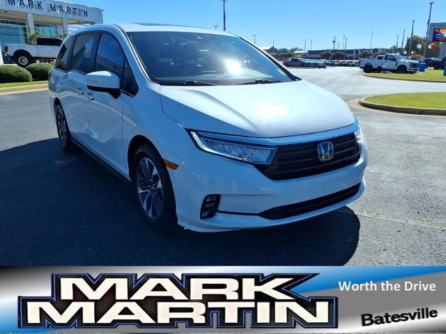 2024 Honda Odyssey EX-L for sale in Batesville, AR