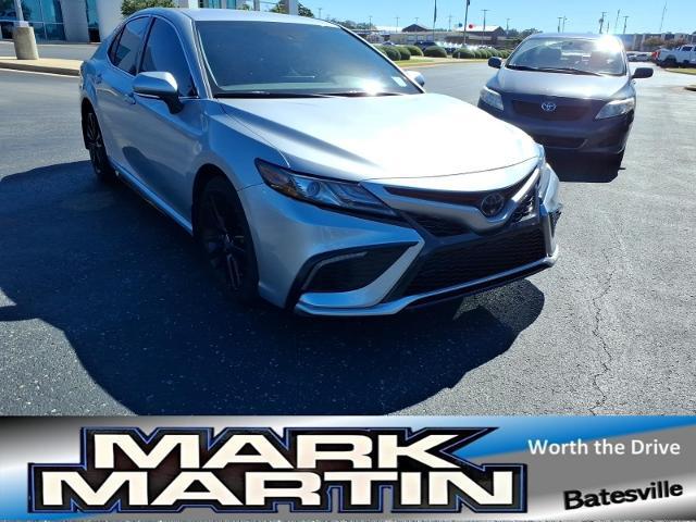 2023 Toyota Camry XSE for sale in Batesville, AR