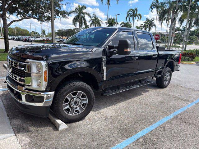 2025 Ford F-250 XLT for sale in Sunrise, FL