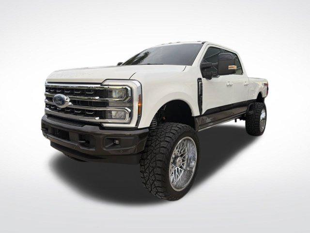 2025 Ford F-250 King Ranch for sale in Clearwater, FL