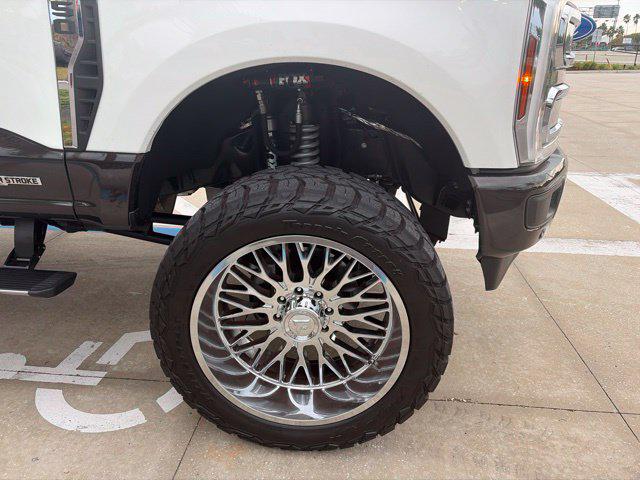 2025 Ford F-250 King Ranch