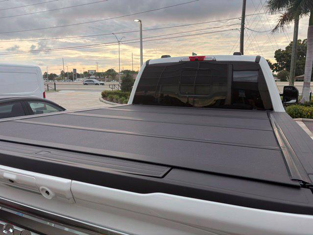 2025 Ford F-250 King Ranch