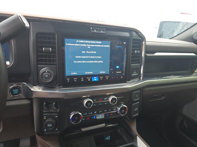 2025 Ford F-250 King Ranch