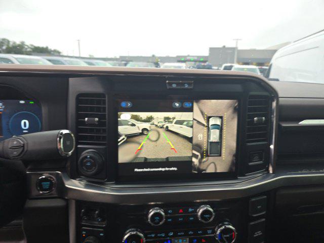 2025 Ford F-250 King Ranch