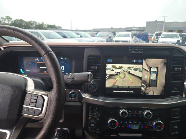 2025 Ford F-250 King Ranch