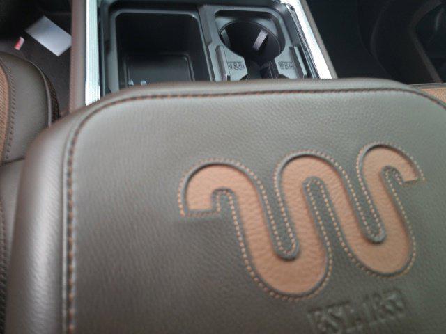 2025 Ford F-250 King Ranch