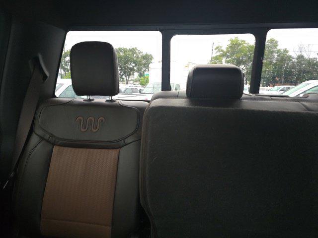 2025 Ford F-250 King Ranch