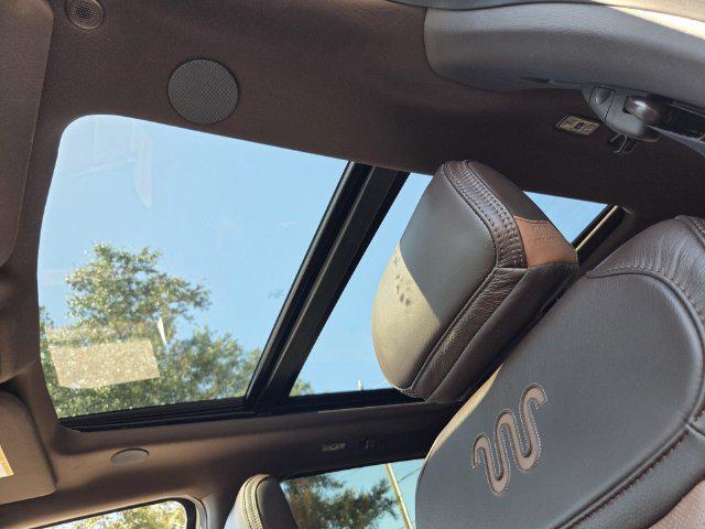 2025 Ford F-250 King Ranch