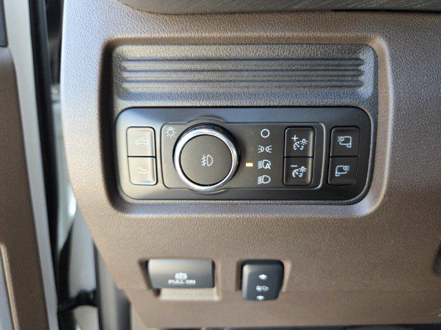 2025 Ford F-250 King Ranch